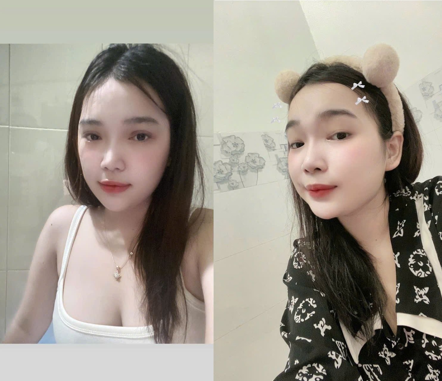 Phim sex Idol TikTok - Em Việt hơi mập tự sục lồn xong rồi địt nhau